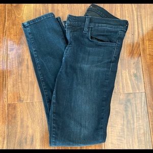 J Brand 811 Skinny jeans